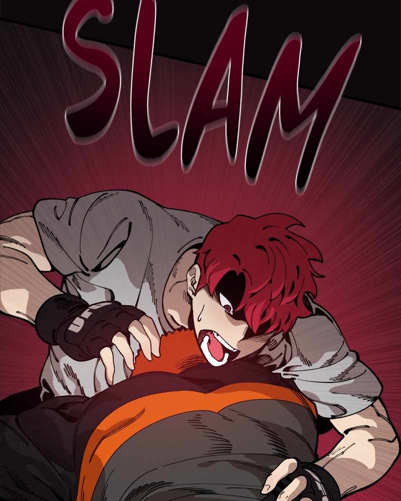 Psycho Revenge Chapter 37 - Page 58