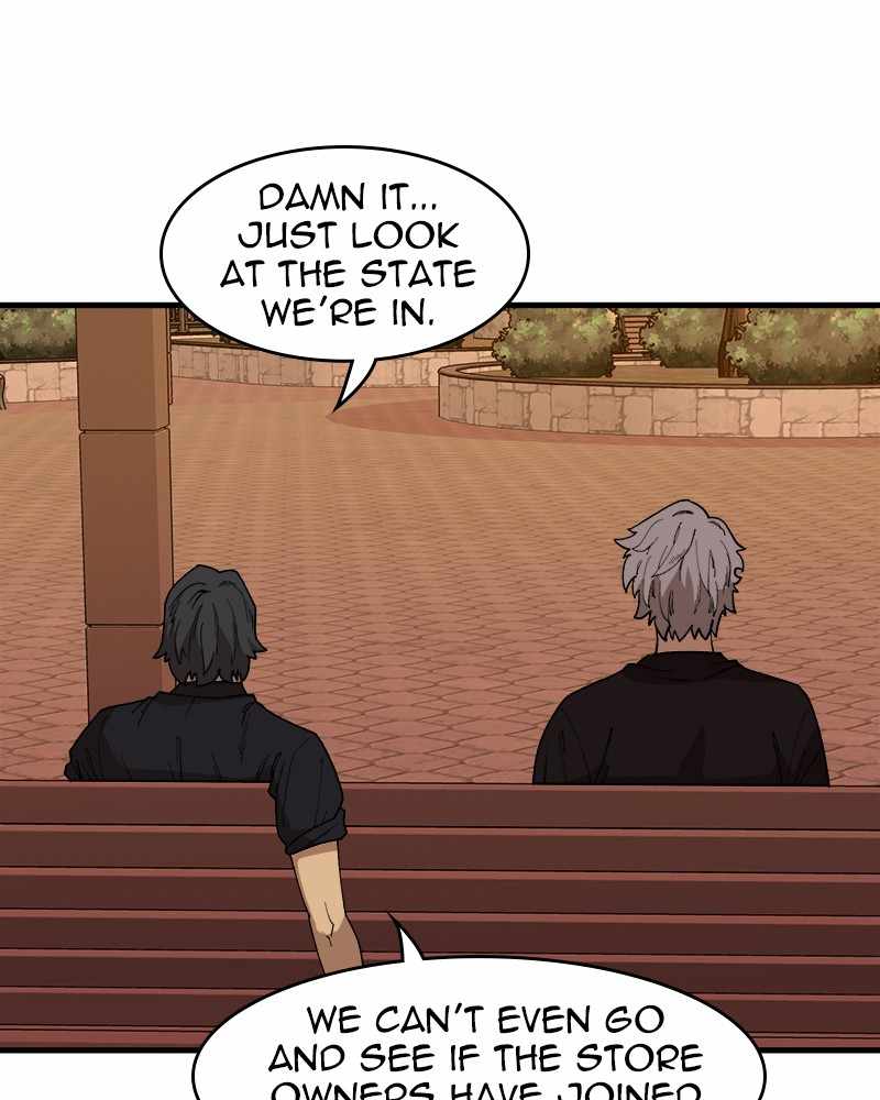 Psycho Revenge Chapter 37 - Page 6