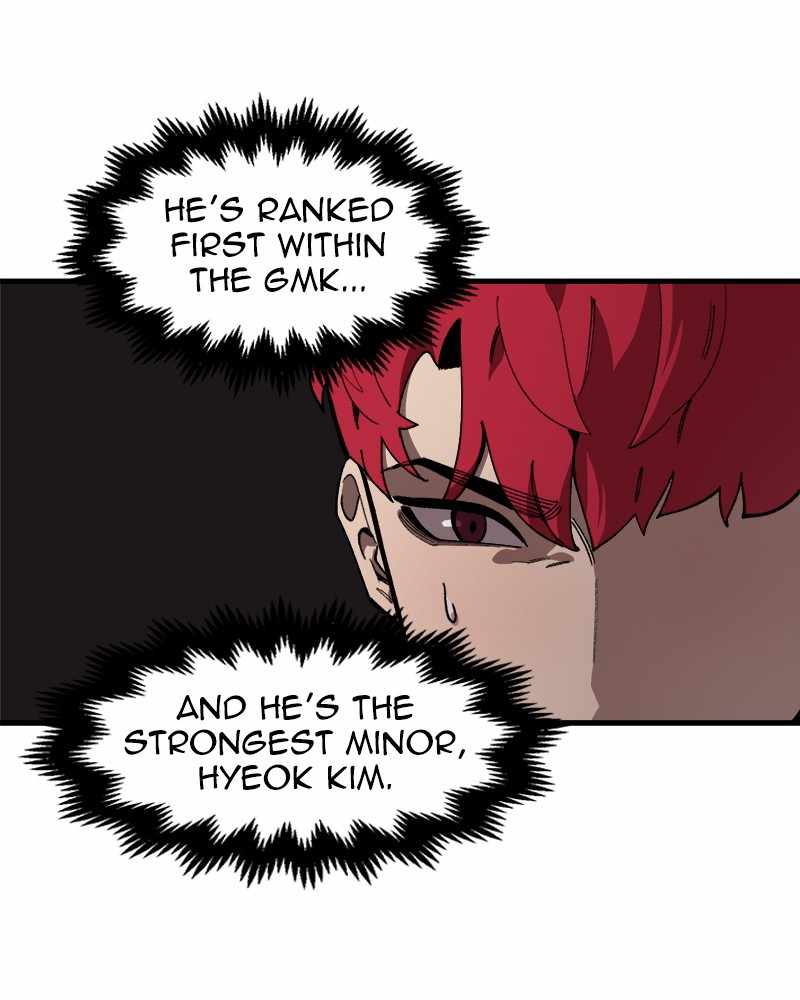 Psycho Revenge Chapter 37 - Page 69