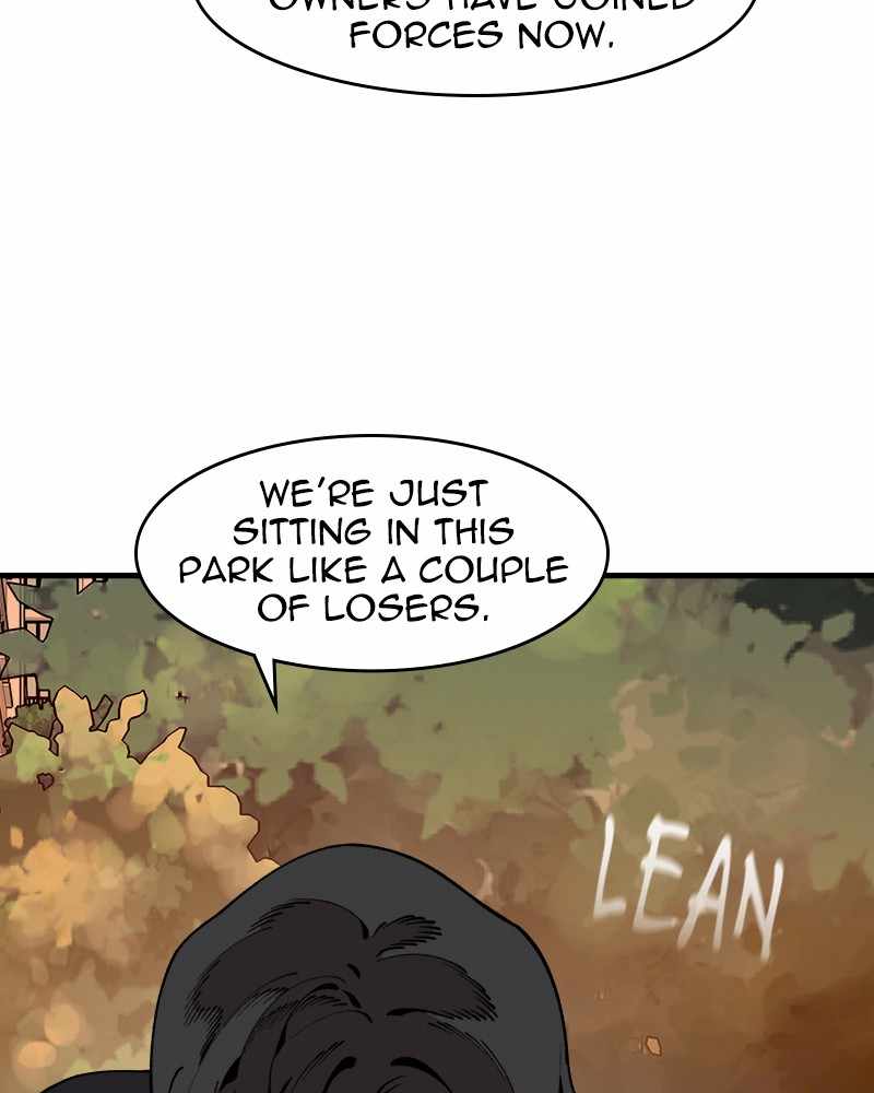 Psycho Revenge Chapter 37 - Page 7
