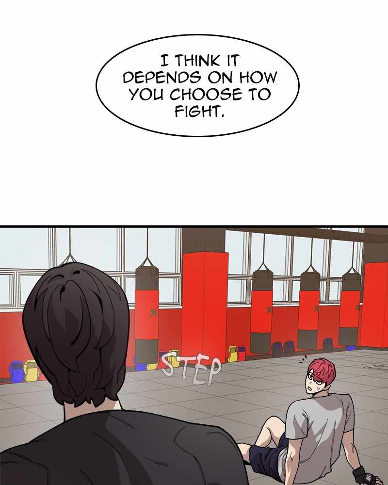 Psycho Revenge Chapter 37 - Page 74