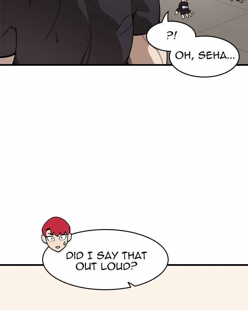 Psycho Revenge Chapter 37 - Page 75