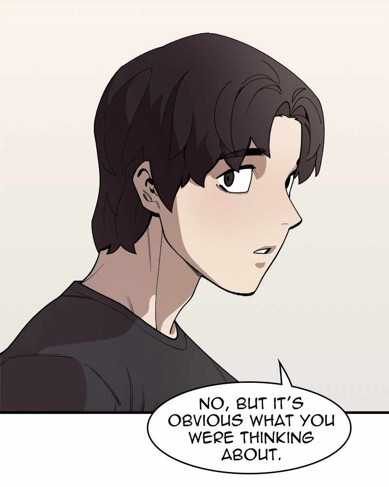 Psycho Revenge Chapter 37 - Page 76