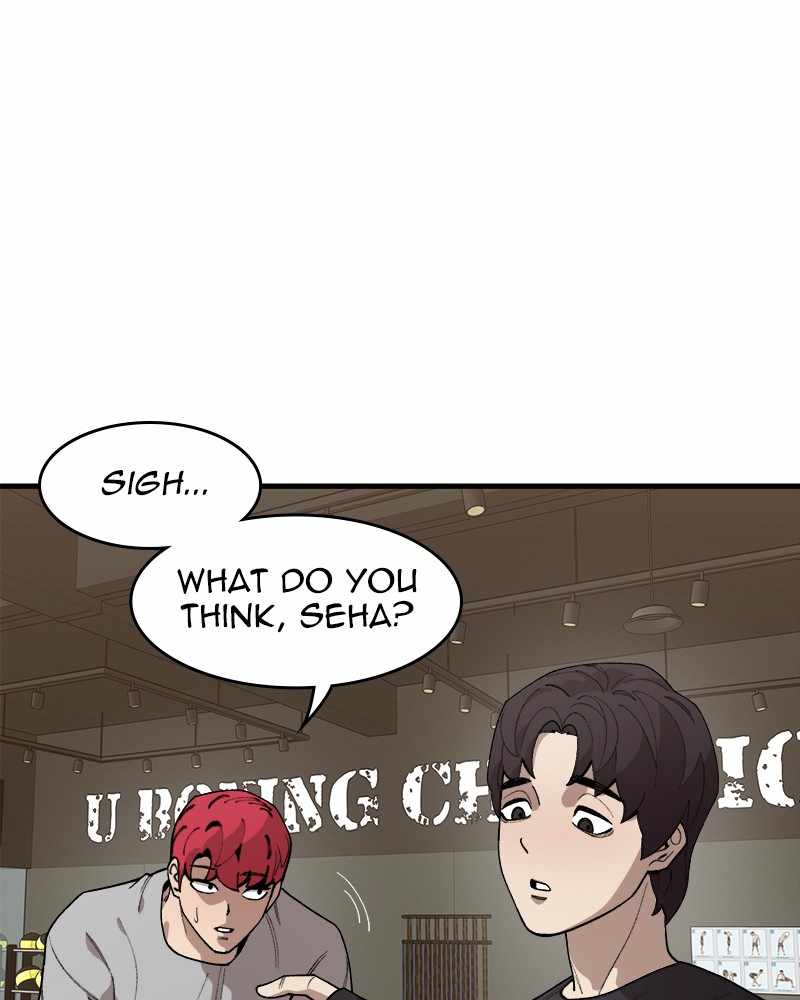 Psycho Revenge Chapter 37 - Page 77