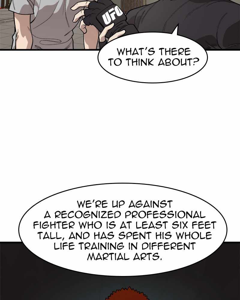 Psycho Revenge Chapter 37 - Page 78