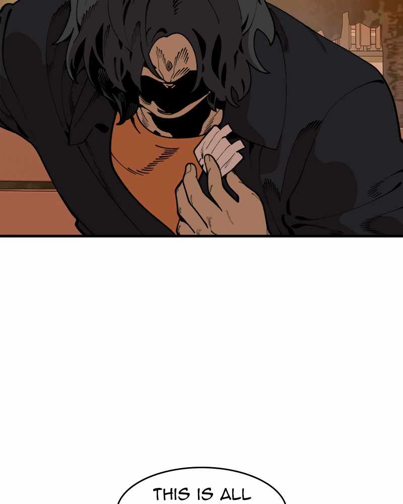 Psycho Revenge Chapter 37 - Page 8