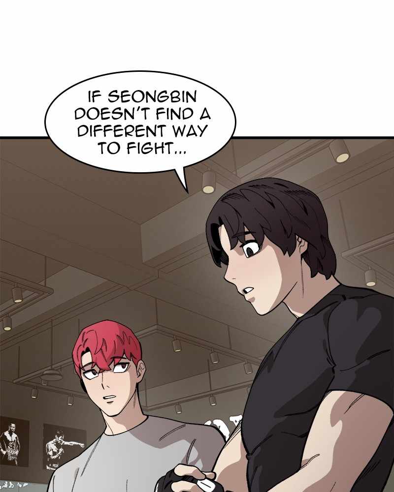 Psycho Revenge Chapter 37 - Page 81