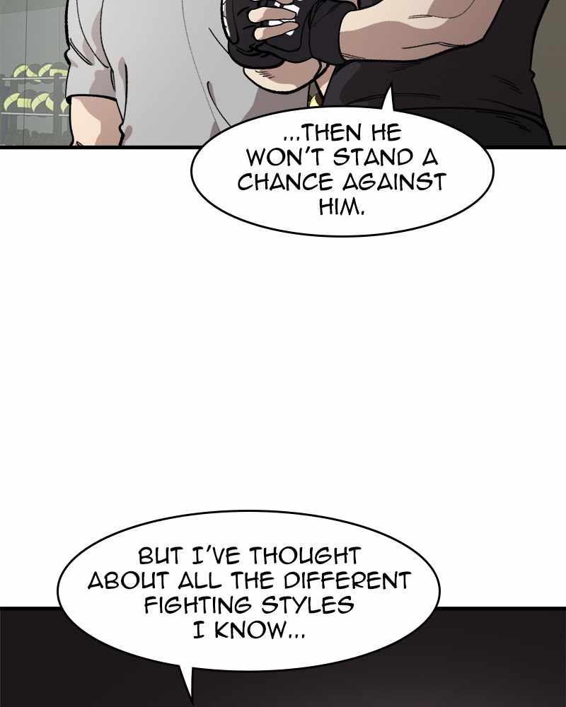 Psycho Revenge Chapter 37 - Page 82