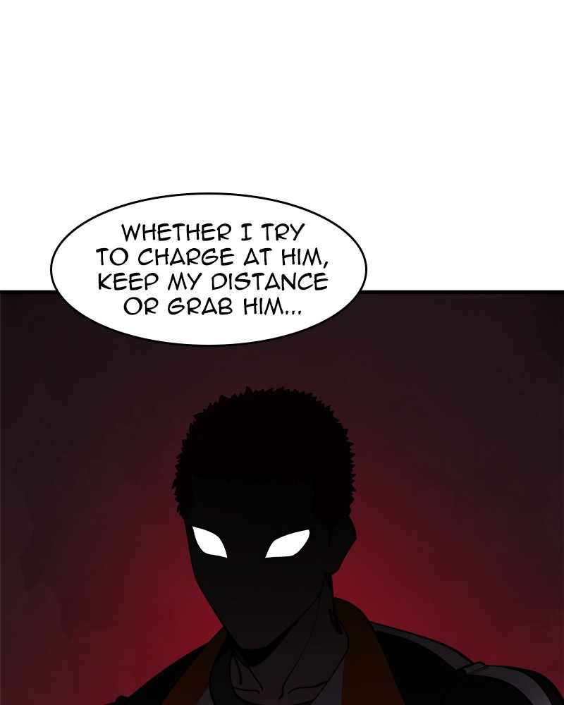 Psycho Revenge Chapter 37 - Page 84