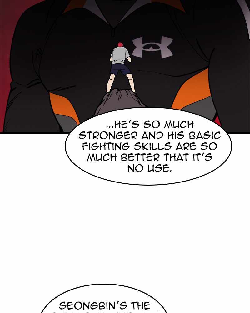 Psycho Revenge Chapter 37 - Page 85