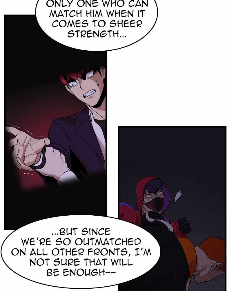 Psycho Revenge Chapter 37 - Page 86