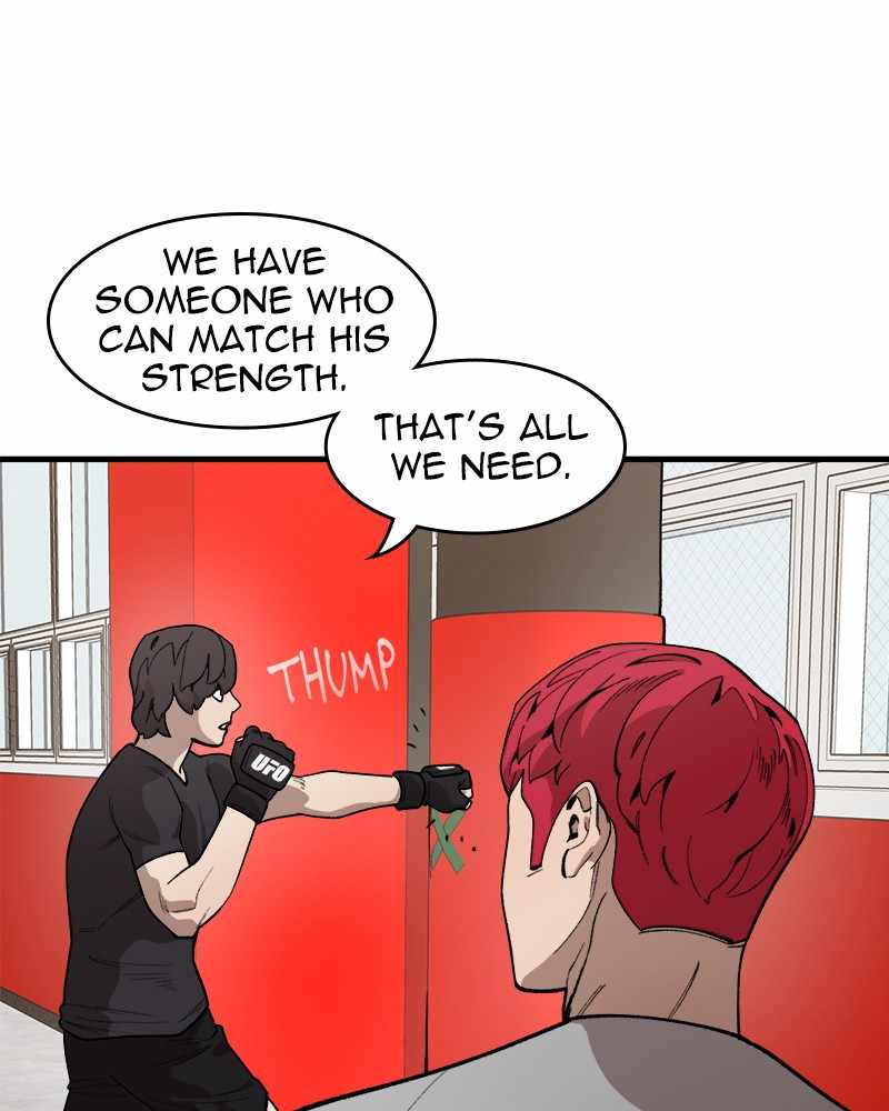 Psycho Revenge Chapter 37 - Page 89