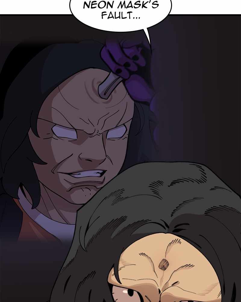 Psycho Revenge Chapter 37 - Page 9