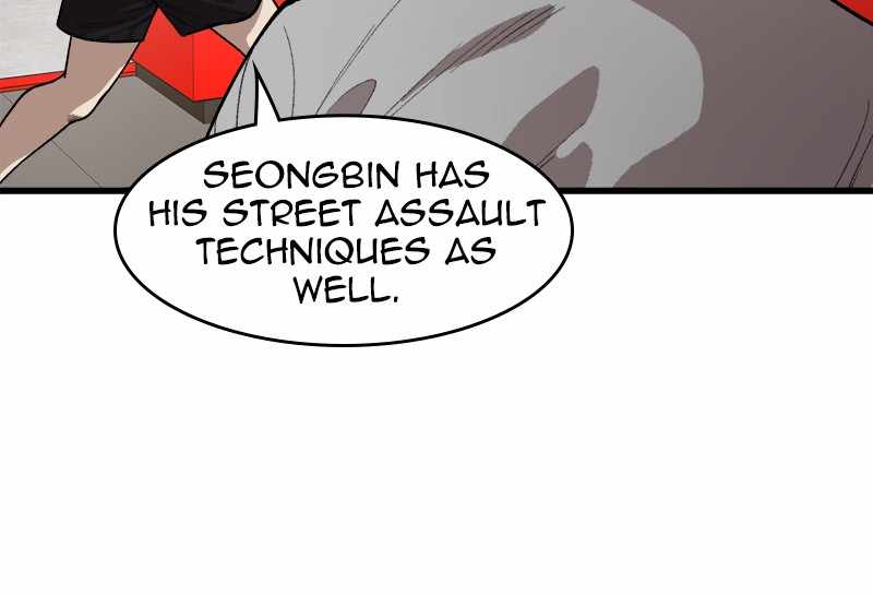 Psycho Revenge Chapter 37 - Page 90