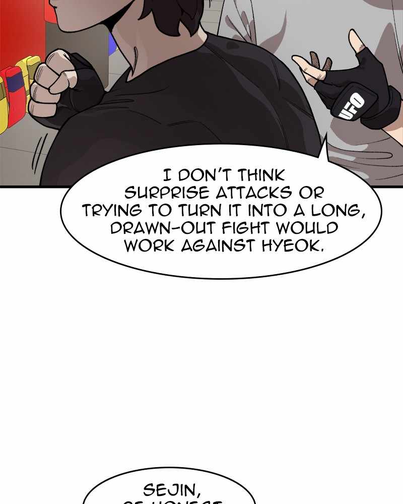 Psycho Revenge Chapter 37 - Page 92