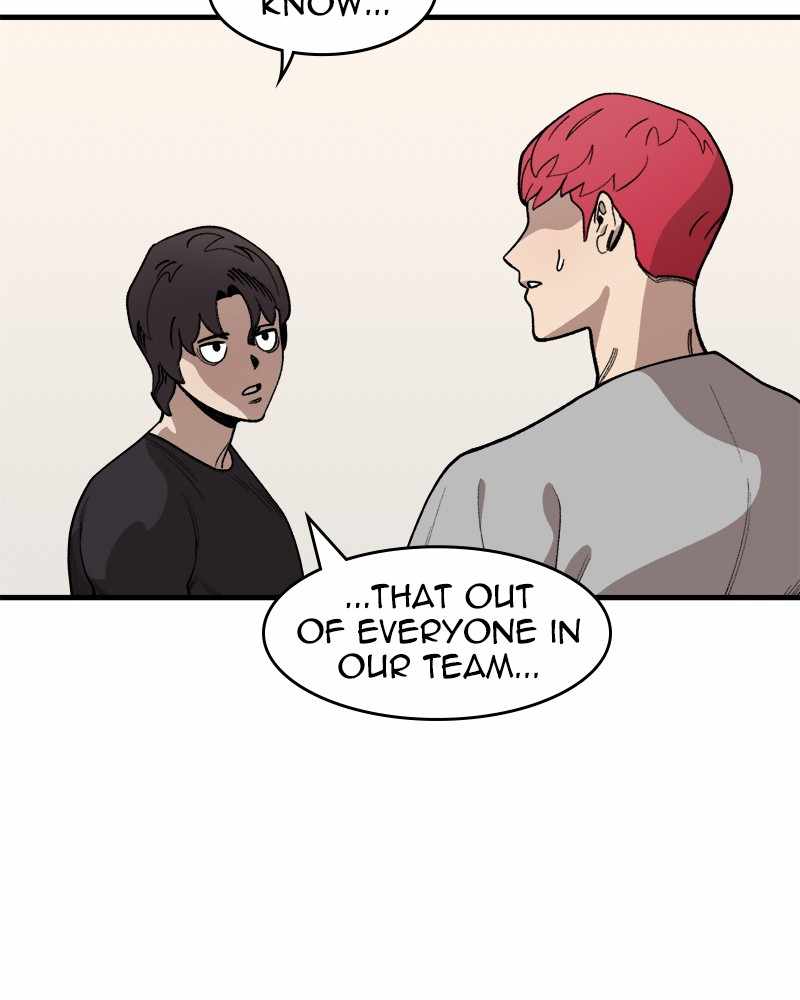 Psycho Revenge Chapter 37 - Page 96