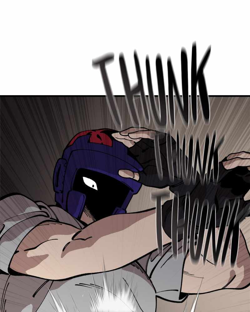 Psycho Revenge Chapter 38 - Page 16