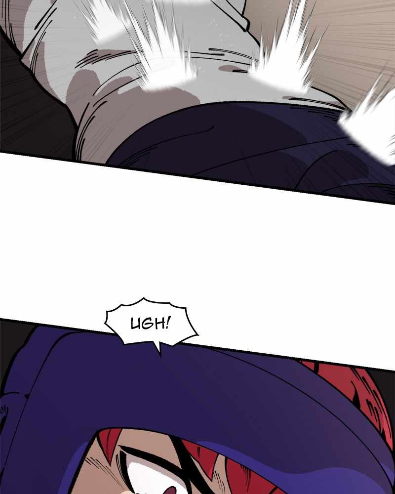 Psycho Revenge Chapter 38 - Page 17