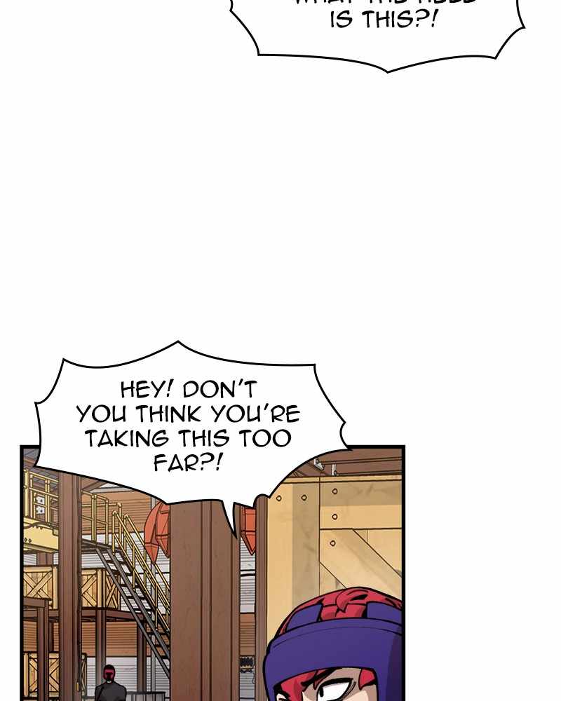 Psycho Revenge Chapter 38 - Page 23