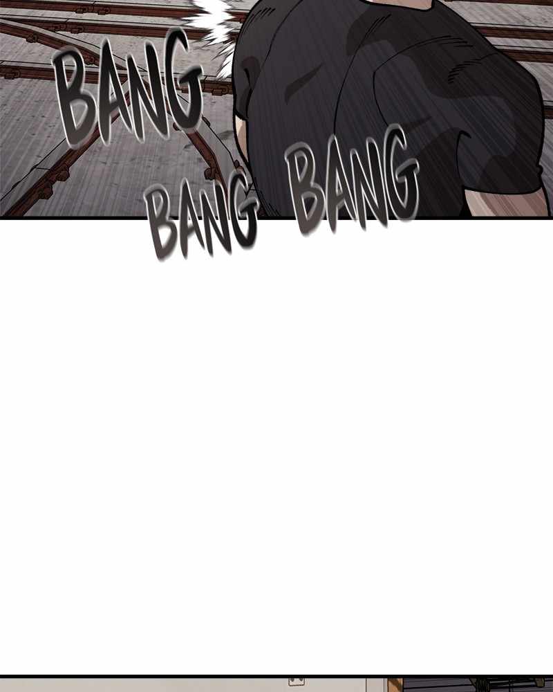 Psycho Revenge Chapter 38 - Page 31