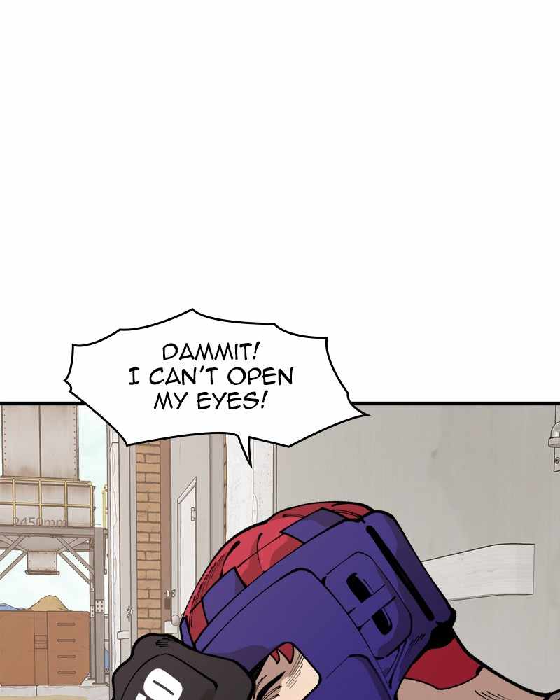 Psycho Revenge Chapter 38 - Page 33