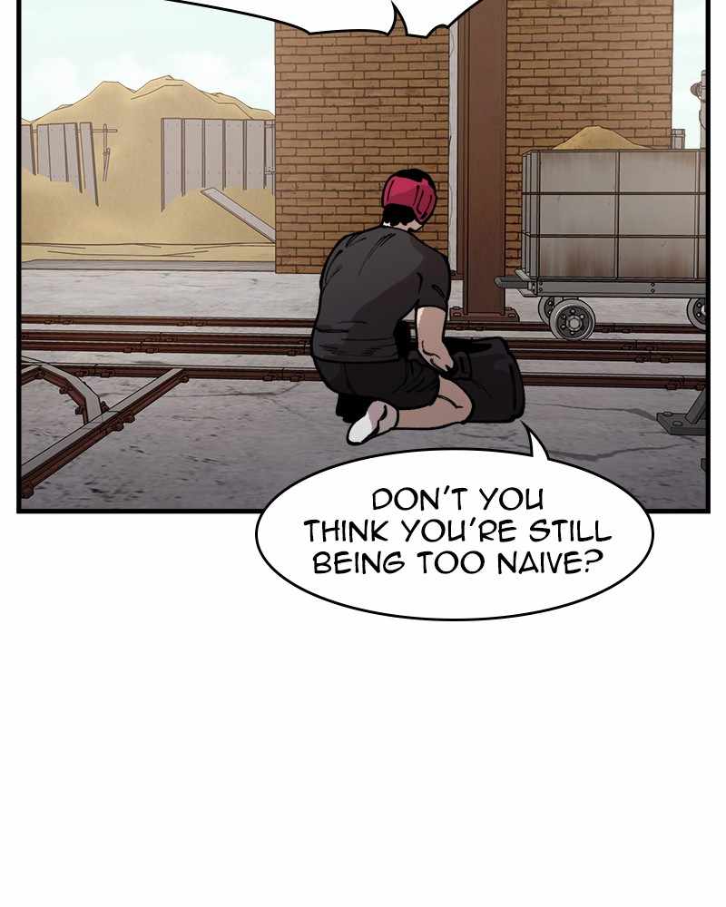 Psycho Revenge Chapter 38 - Page 35