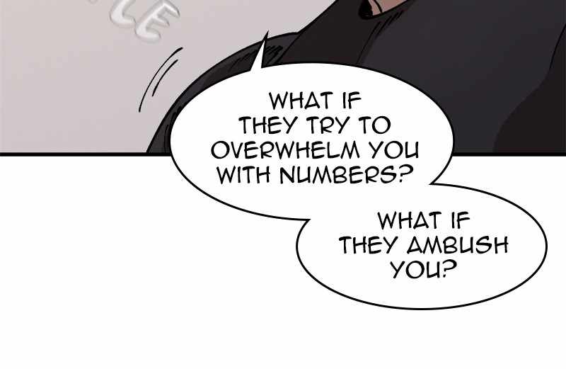 Psycho Revenge Chapter 38 - Page 37
