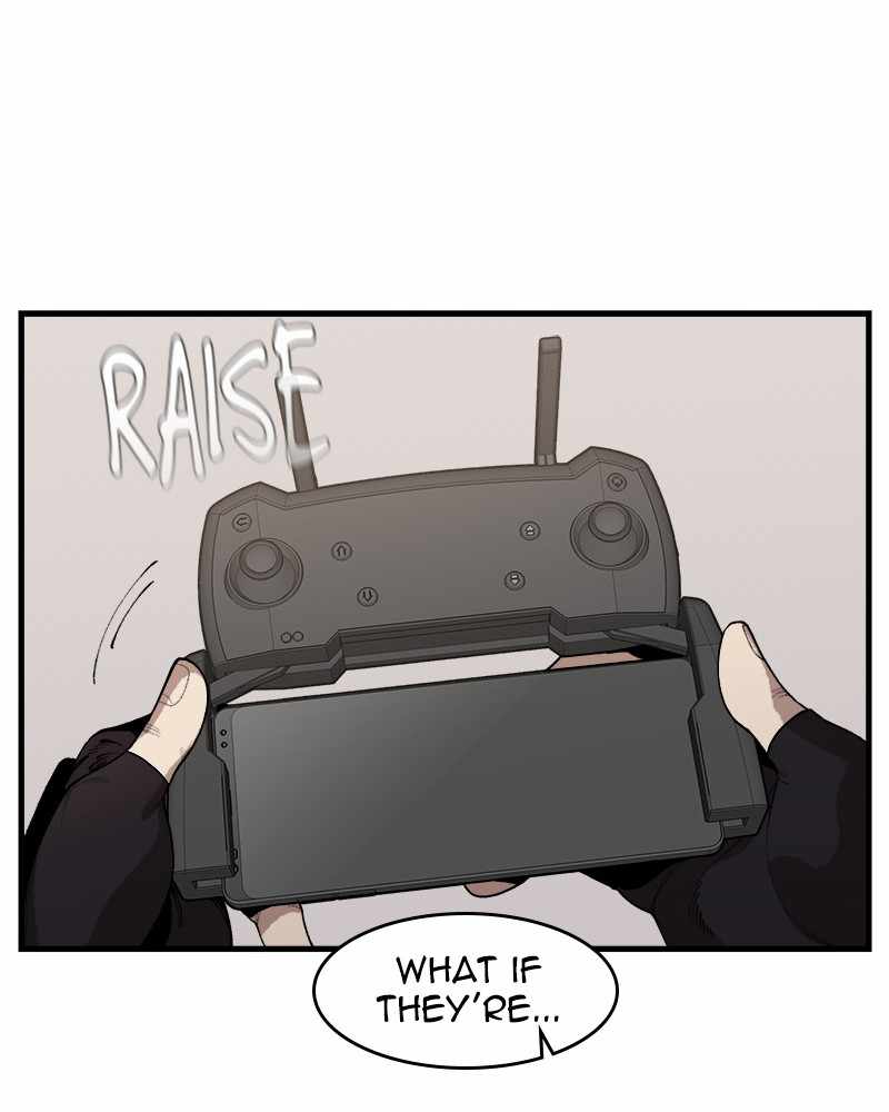 Psycho Revenge Chapter 38 - Page 38