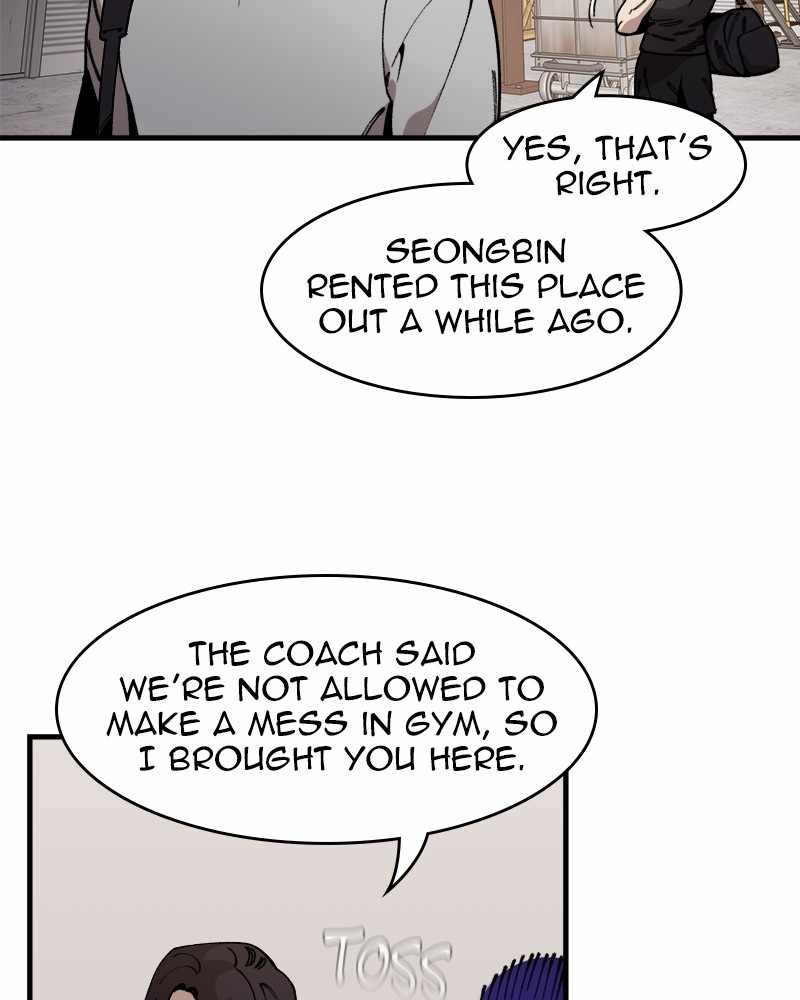 Psycho Revenge Chapter 38 - Page 4