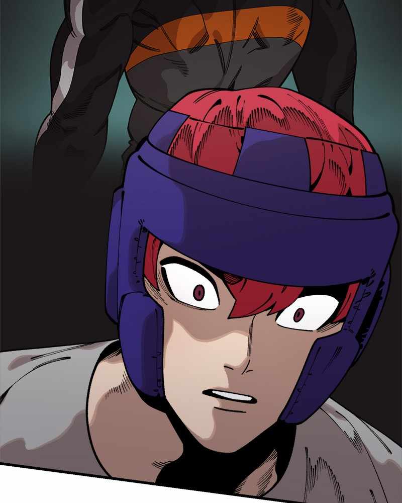 Psycho Revenge Chapter 38 - Page 40