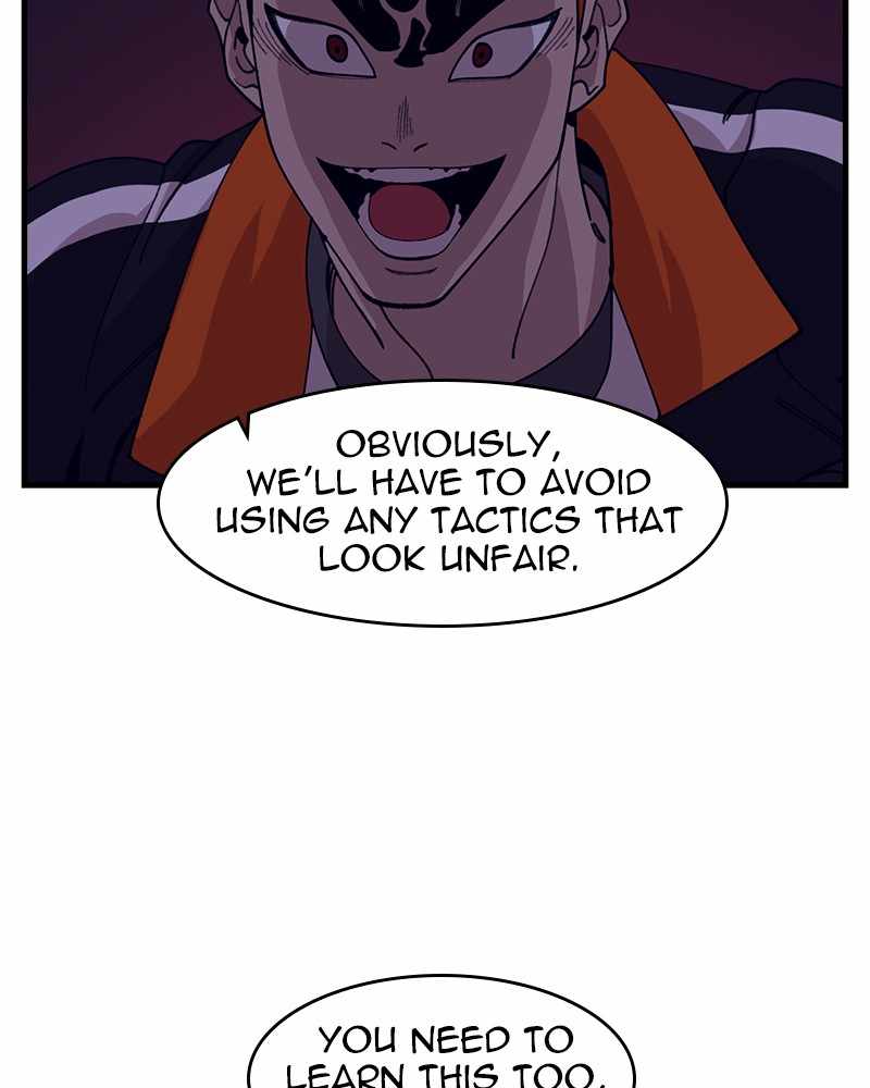 Psycho Revenge Chapter 38 - Page 43