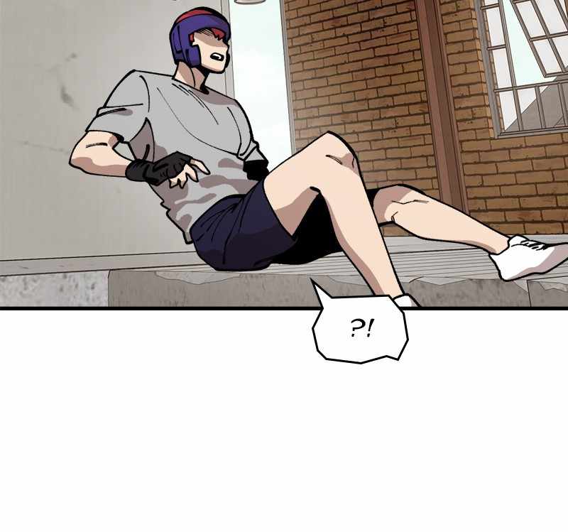 Psycho Revenge Chapter 38 - Page 46