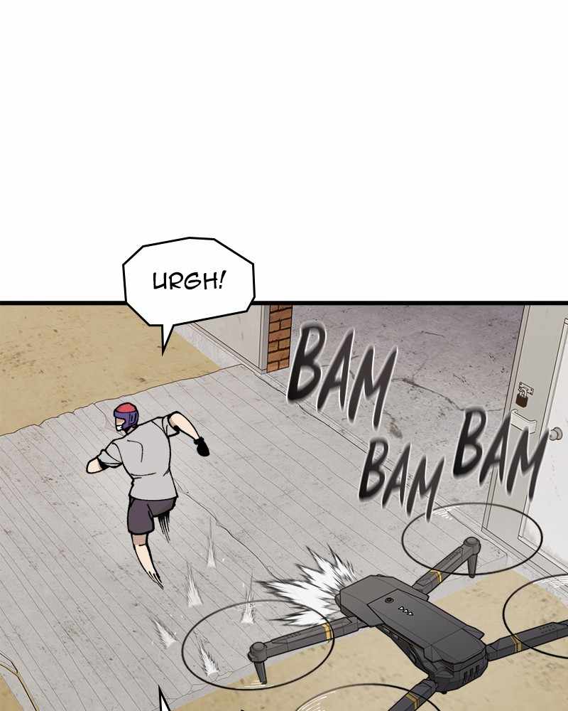 Psycho Revenge Chapter 38 - Page 47