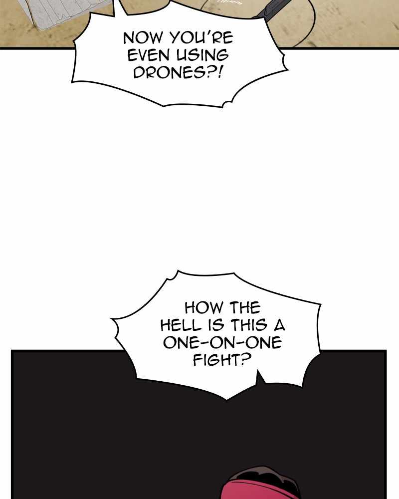 Psycho Revenge Chapter 38 - Page 48