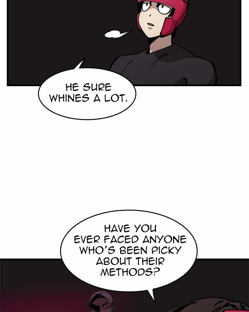 Psycho Revenge Chapter 38 - Page 49