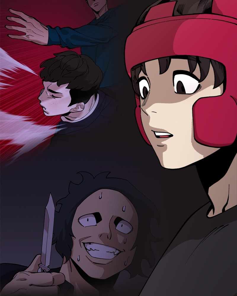 Psycho Revenge Chapter 38 - Page 50