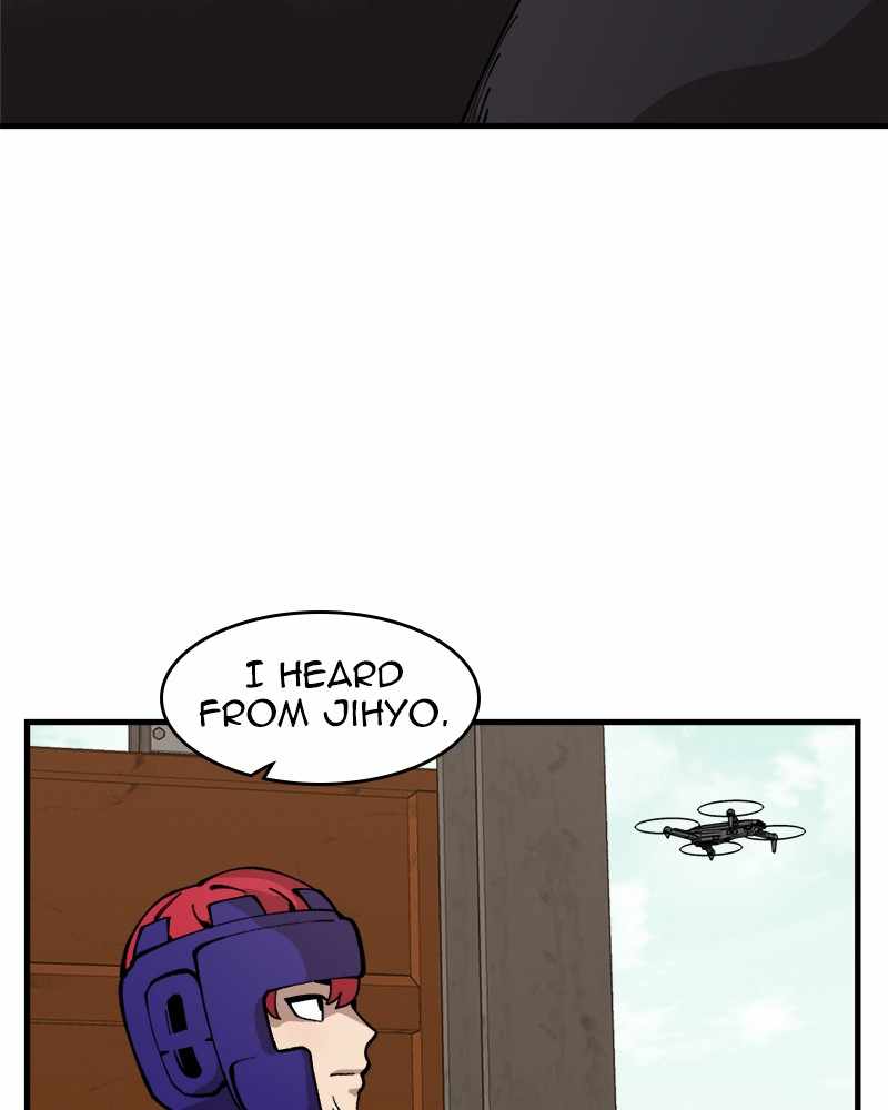 Psycho Revenge Chapter 38 - Page 51