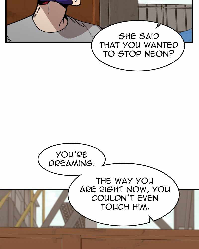 Psycho Revenge Chapter 38 - Page 52