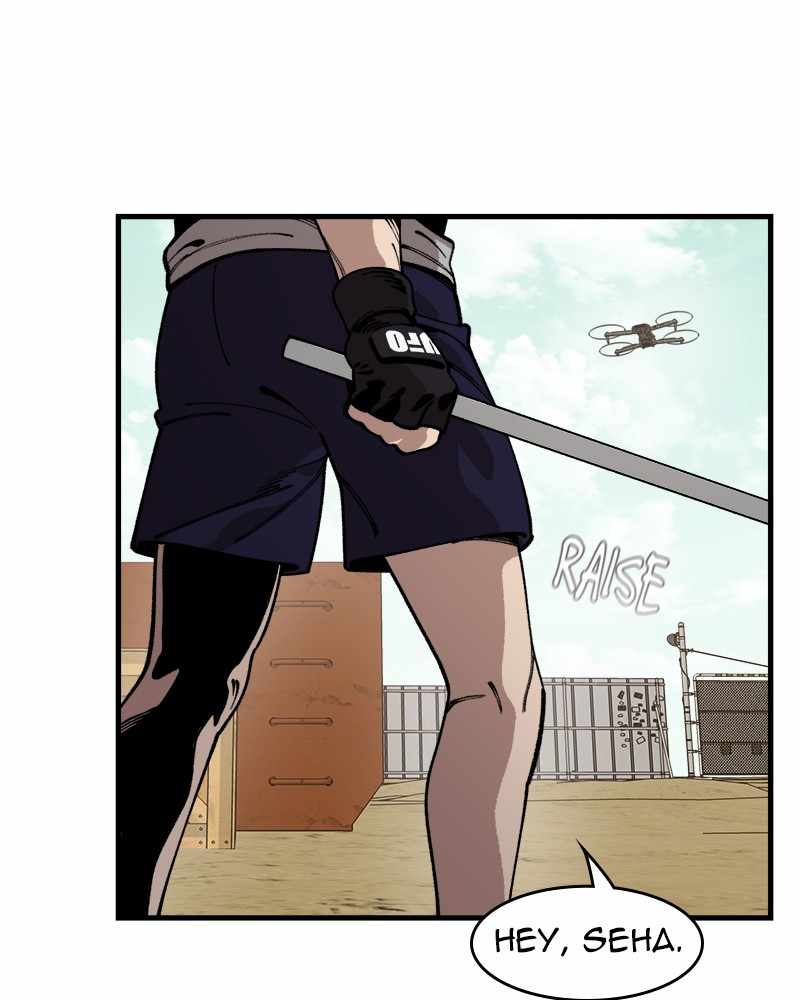 Psycho Revenge Chapter 38 - Page 56