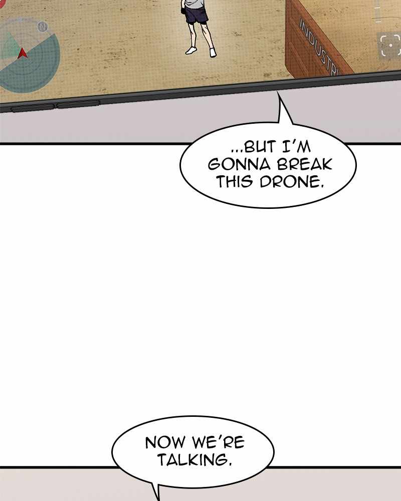 Psycho Revenge Chapter 38 - Page 58