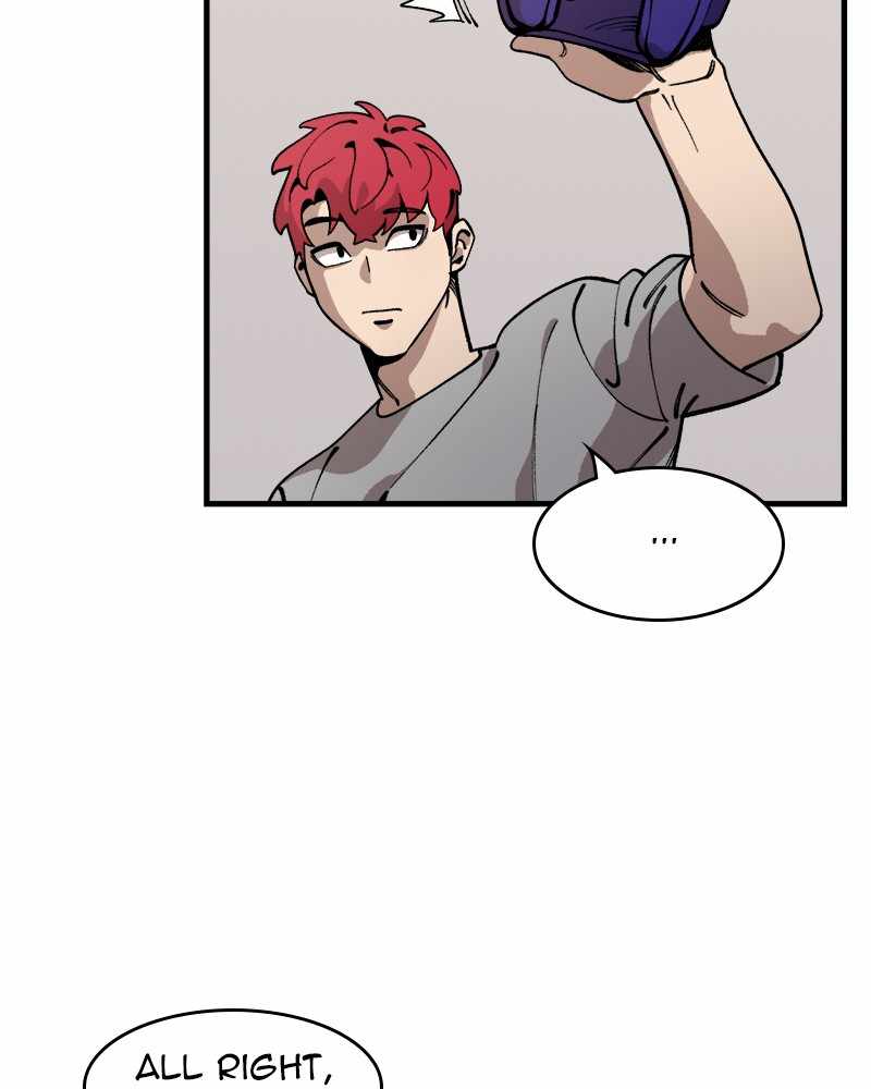 Psycho Revenge Chapter 38 - Page 6