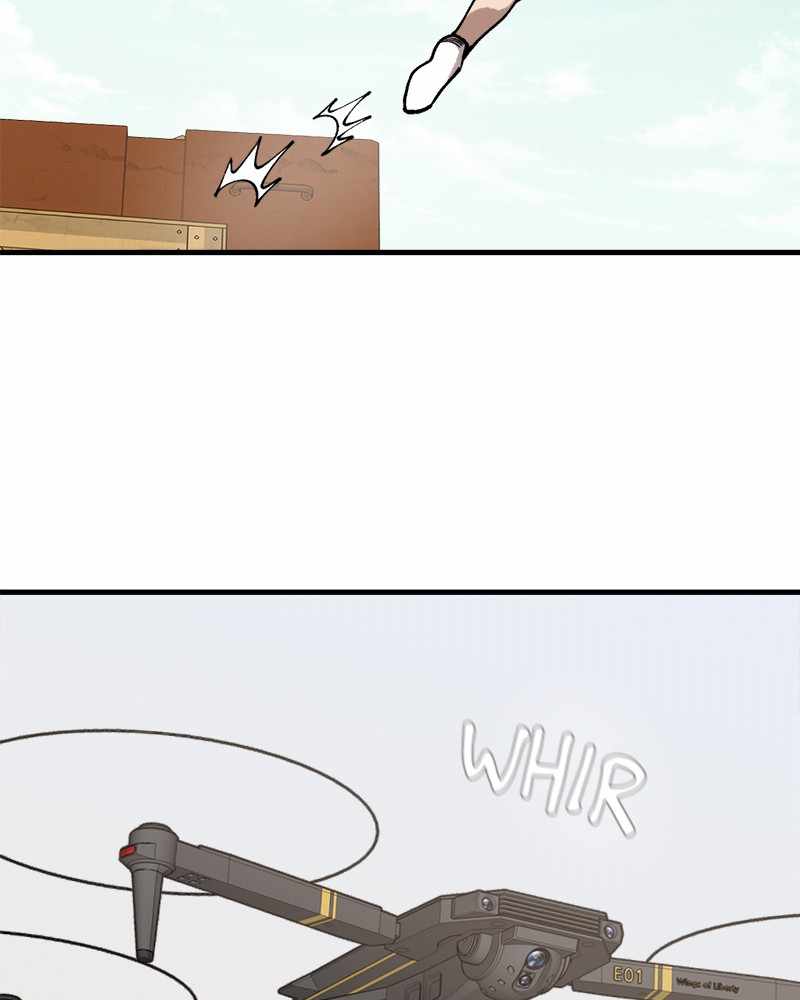 Psycho Revenge Chapter 38 - Page 61