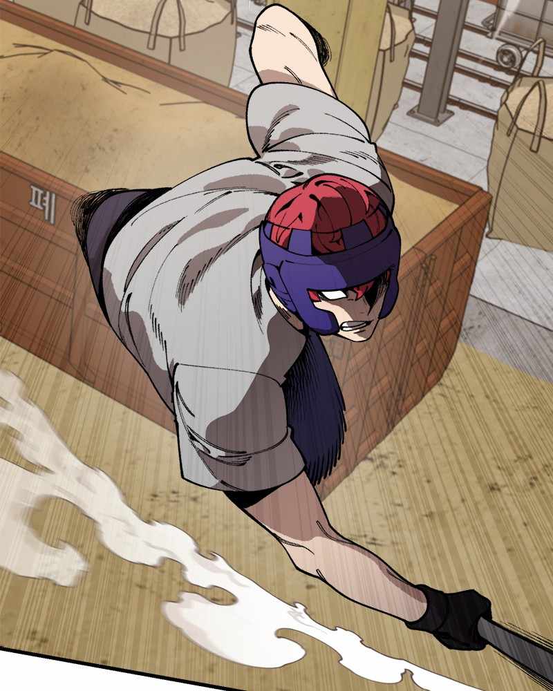 Psycho Revenge Chapter 38 - Page 64