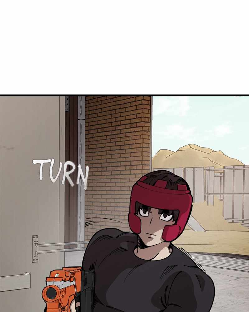 Psycho Revenge Chapter 38 - Page 67