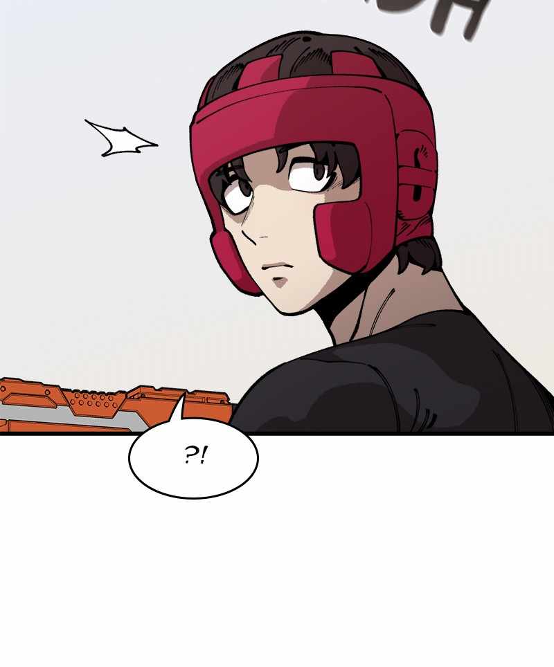 Psycho Revenge Chapter 38 - Page 71