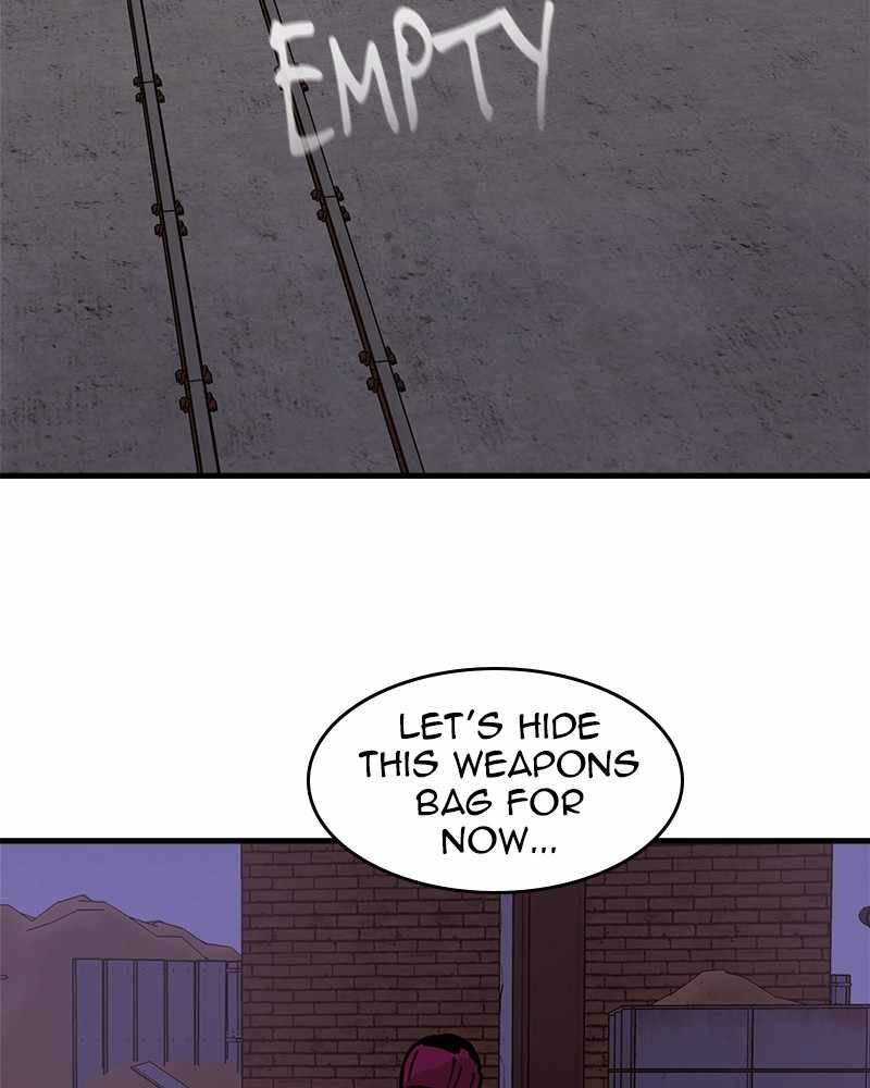 Psycho Revenge Chapter 38 - Page 73