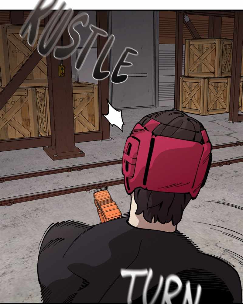 Psycho Revenge Chapter 38 - Page 77