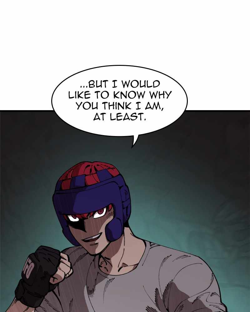 Psycho Revenge Chapter 38 - Page 8