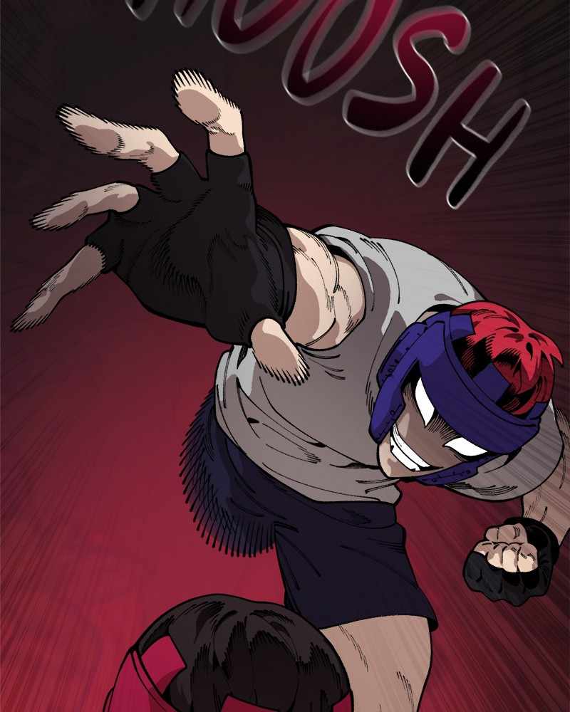 Psycho Revenge Chapter 38 - Page 85