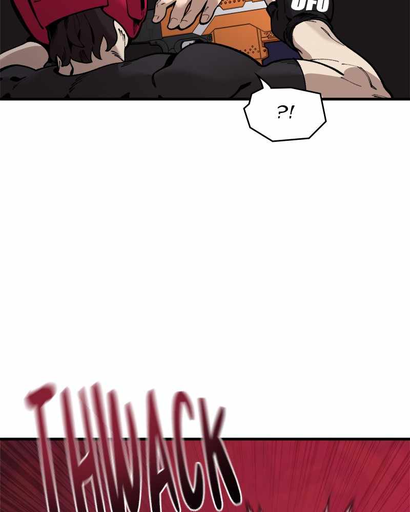 Psycho Revenge Chapter 39 - Page 11